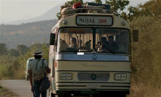 Beta Film Expands Greek Drama Push with RAI Deal for The Beach